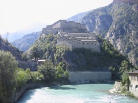 Forteza di Bard (14908 bytes)